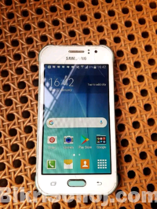 Samsung Galaxy J1 ace